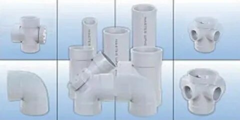 خرید سه راهه 45 درجه upvc 90 فاضلابی + قیمت